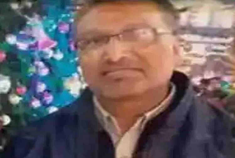 Triple meurtre de Kanpur, Dr.  Sushil Kumar suspendu de son poste de chef du département de médecine légale