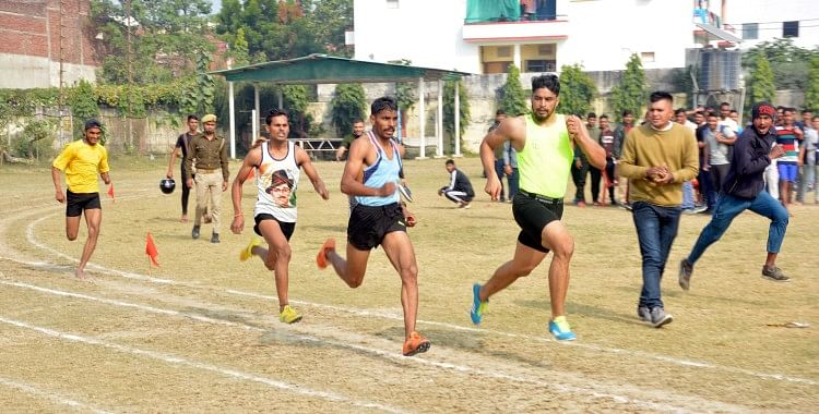Aligarh News – Aligarh : les joueurs d’Aligarh ont dominé la compétition divisionnaire
