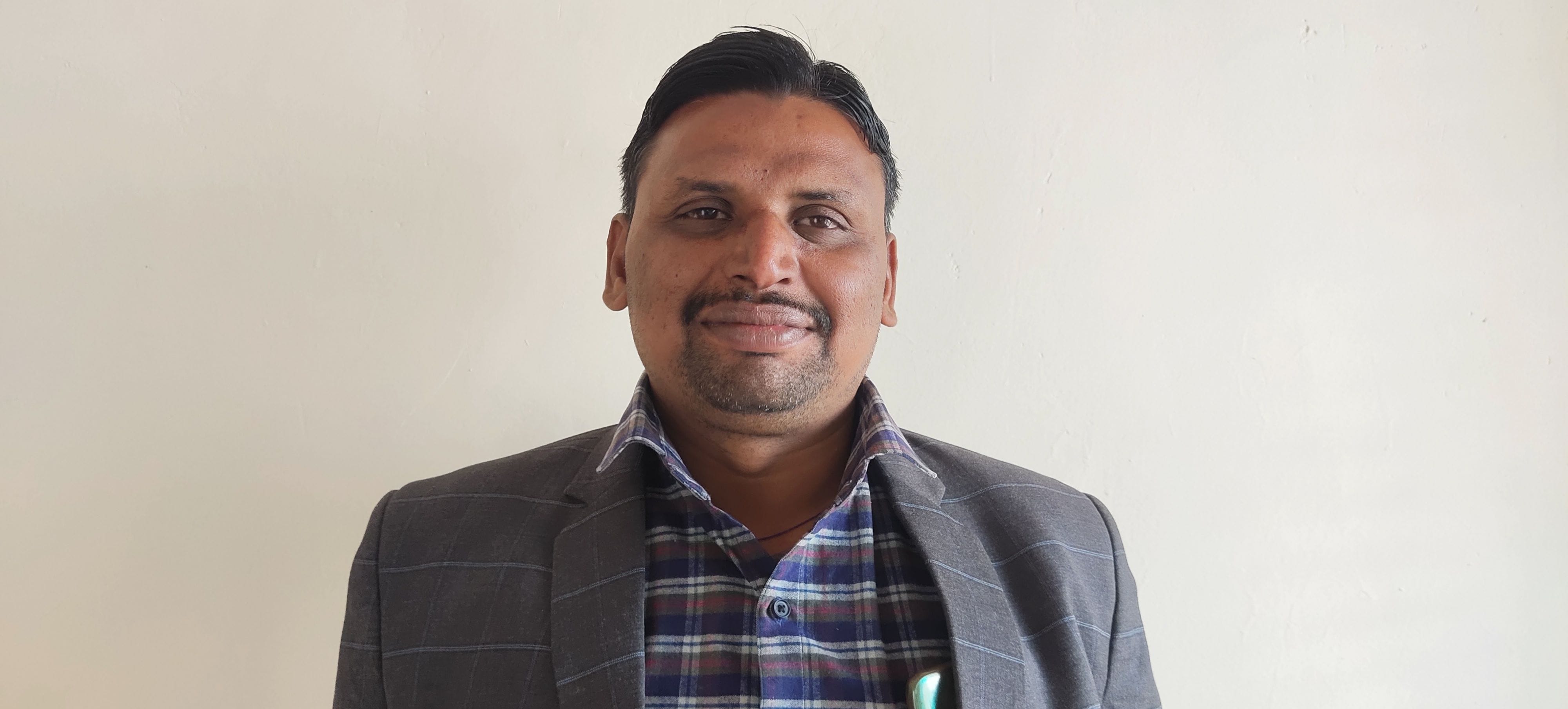 राकेश कुशवाहा राकेश कुशवाहा