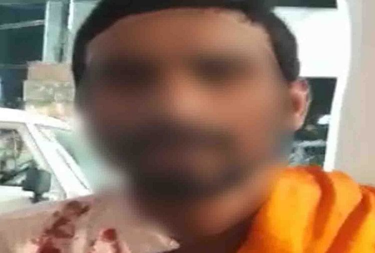 Affaire de conversion religieuse Un jeune homme de Kanpur a dit à la police que je ne vis pas dans la société en tant que djihadiste