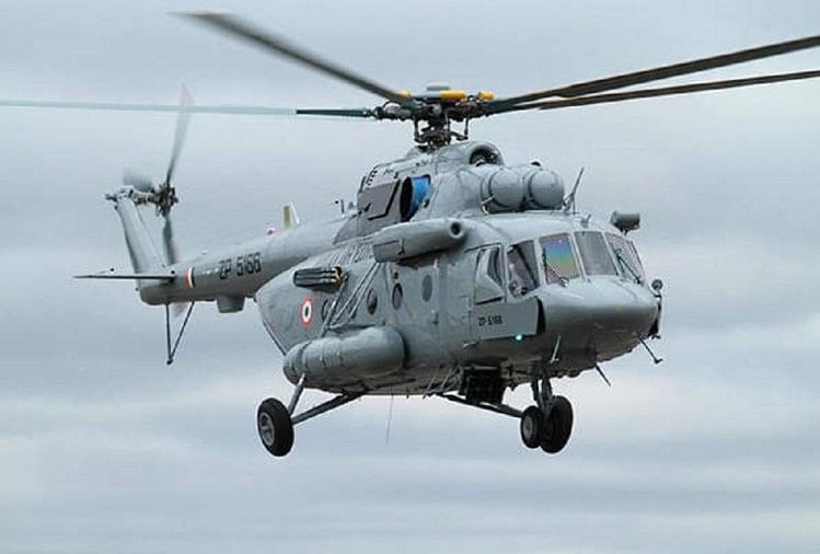 ALH-WSI Crash: क्यों हो रहे सेना के हेलीकॉप्टर हादसों का शिकार, पांच साल में 17 हेलीकॉप्टर हो चुके हैं क्रैश