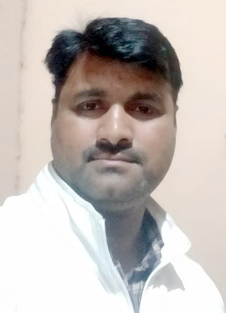 बिजनौर के ग्राम शादीपुर के विपिन राणा।