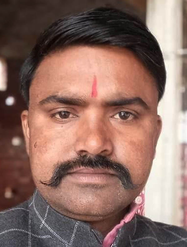 किसान उदय सिंह पुंडीर किसान उदय सिंह पुंडीर