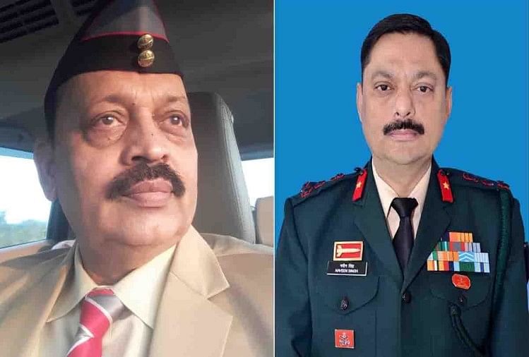 Bipin Rawat est décédé : le brigadier Naveen Singh a déclaré que Rawat était un grand guerrier