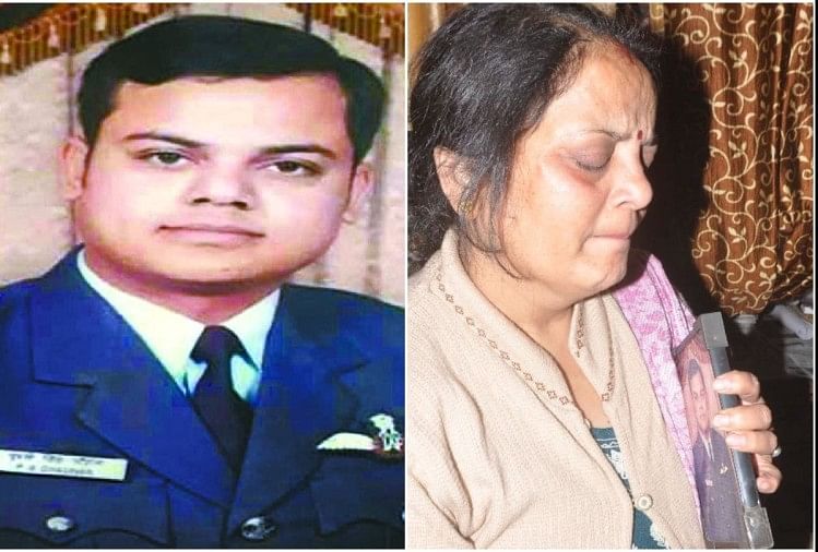 Le général Cds Bipin Rawat est décédé, le commandant de l’escadre Prithvi Singh Chauhan, également martyr dans un accident d’hélicoptère dans la famille du Tamilnadu, dans une profonde tristesse pour vous, ne s’arrêtera jamais