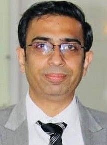 Pro.  Hammad est devenu membre du comité d’experts de la médecine de la douleur – Aligarh : Prof.  Hammad est devenu membre du Conseil d’experts de la médecine de la douleur