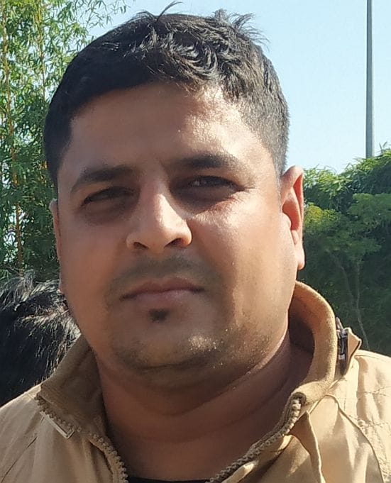 विकास कुमार। विकास कुमार।