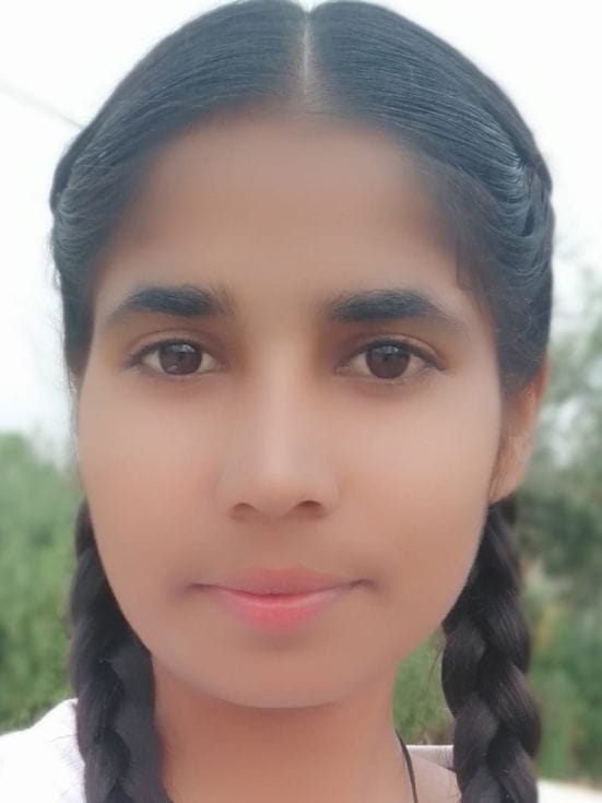 रुपिंदर कौर।