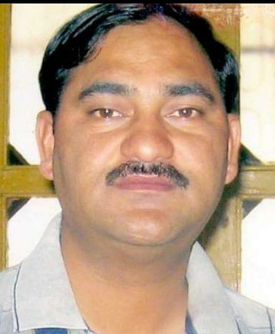 आरके पंत, जिला सेवायोजन अधिकारी। आरके पंत, जिला सेवायोजन अधिकारी।