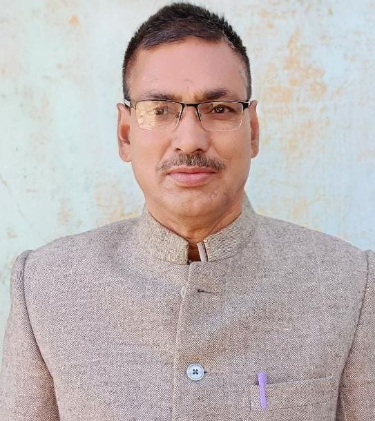 वीरेंद्र सिंह चौहान को मिलेगा केंद्रीय गृह मंत्री का अति उत्कृष्ट सेवा पदक। वीरेंद्र सिंह चौहान को मिलेगा केंद्रीय गृह मंत्री का अति उत्कृष्ट सेवा पदक।