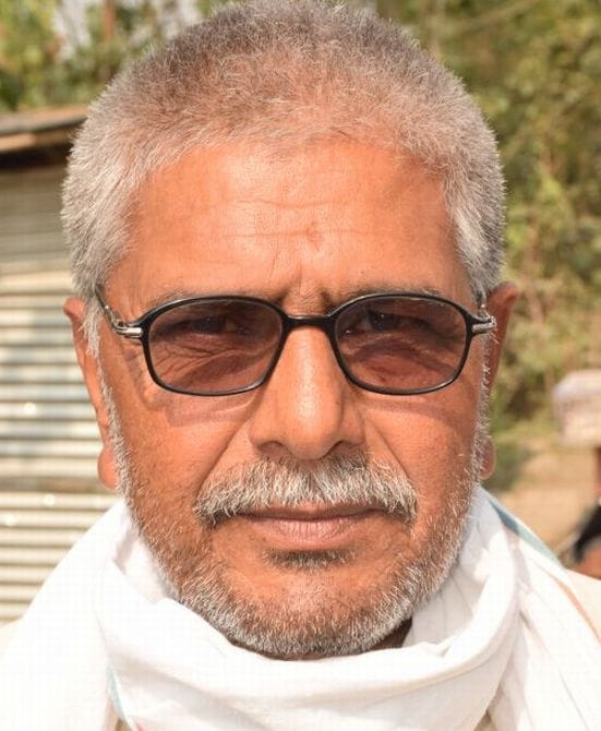 कुंवरपाल दहिया, जिलाध्यक्ष, भारतीय किसान संघ।