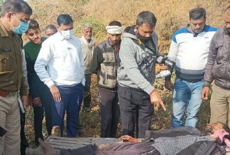 Chhatarpur: Mayat Pemuda Ditemukan Menggantung, Ayah Menuduh Anak Sulung Pembunuhan
