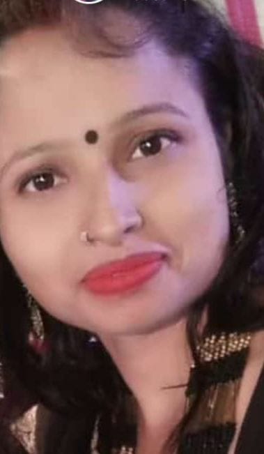 रूपा पांडे रूपा पांडे