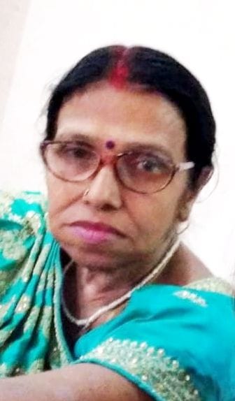 संतोष अवस्थी संतोष अवस्थी
