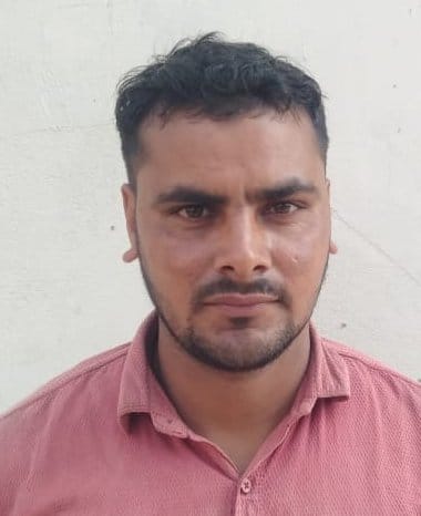 आशीष शर्मा आशीष शर्मा