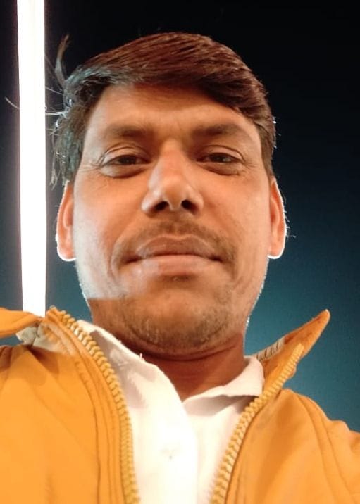  धर्मबीर (फाइल फोटो)