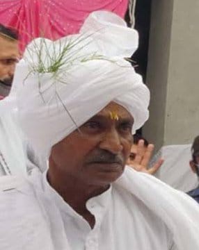 राजेन्द्र सिंह मलिक राजेन्द्र सिंह मलिक