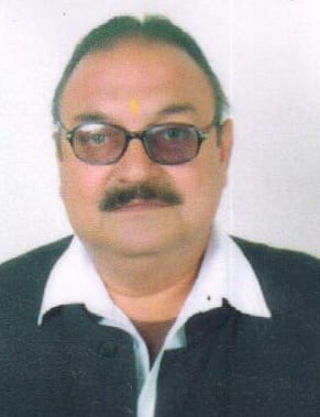 चौधरी धर्मवीर निर्वाल चौधरी धर्मवीर निर्वाल