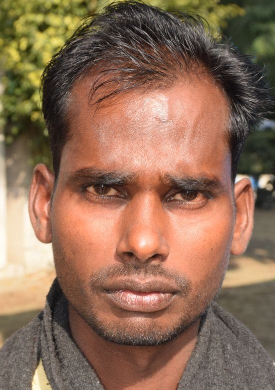 टीकाराम, पीलीभीत (यूपी)।