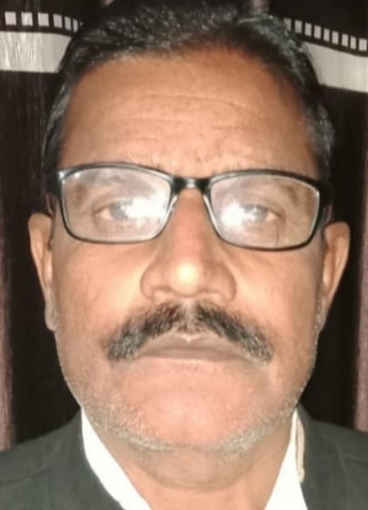 पुष्पराज सिंह यादव पुष्पराज सिंह यादव