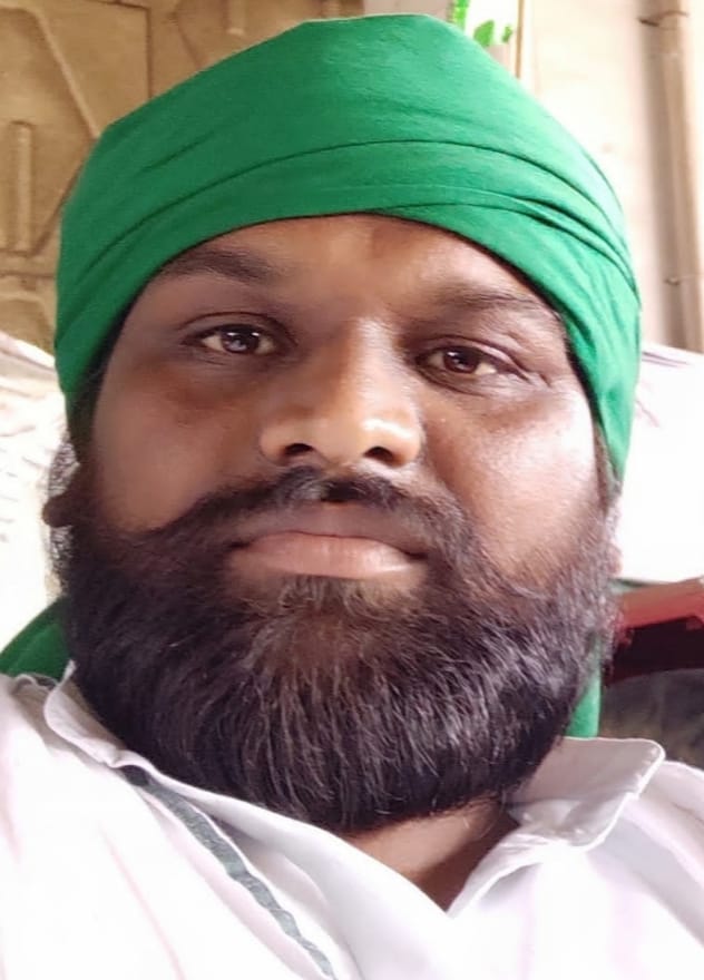 आदित्य प्रताप सिंह आदित्य प्रताप सिंह
