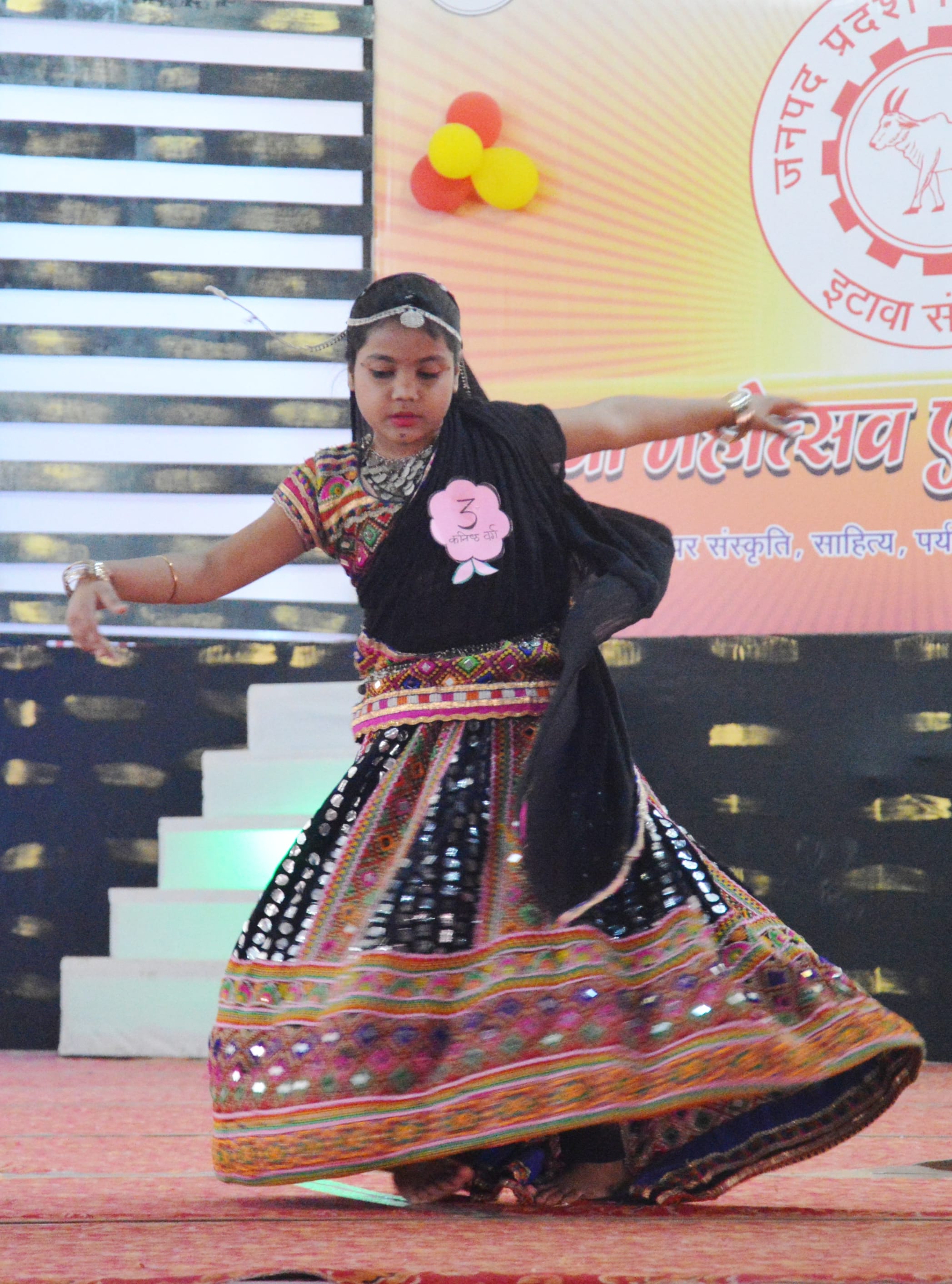 कश्यपी पटेल कश्यपी पटेल