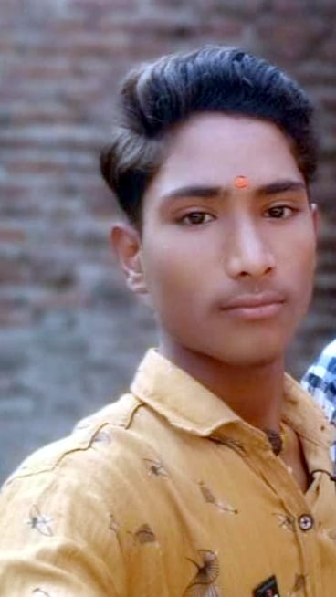 नितीश दीक्षित