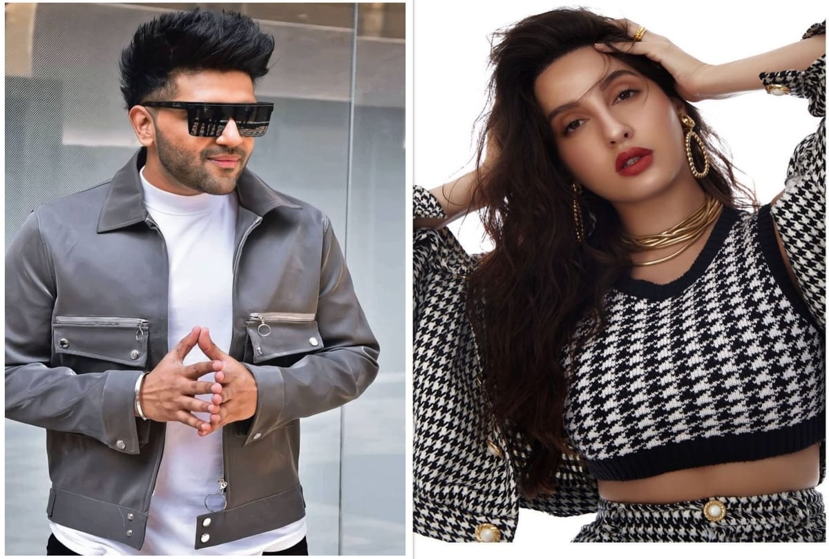 नोरा, गुरु रंधावा