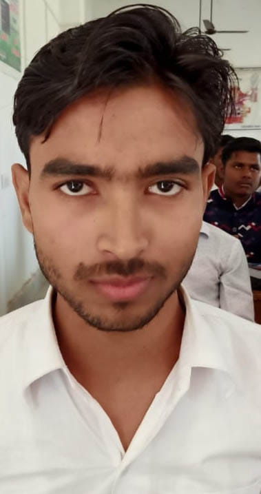 संदीप कुमार। संदीप कुमार।
