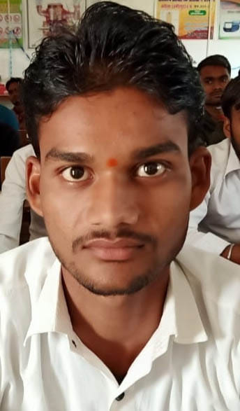 अनिल कुमार। अनिल कुमार।