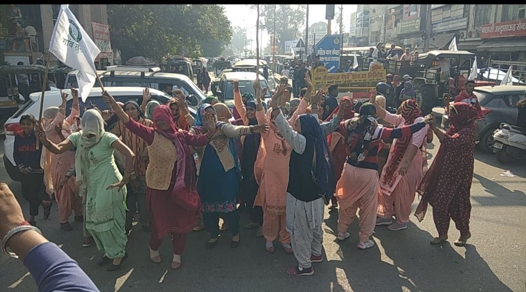 एं एं
