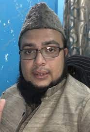 मौलाना कारी इस्हाक गोरा मौलाना कारी इस्हाक गोरा