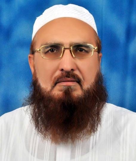 मौलाना नदीमुल वाजदी मौलाना नदीमुल वाजदी
