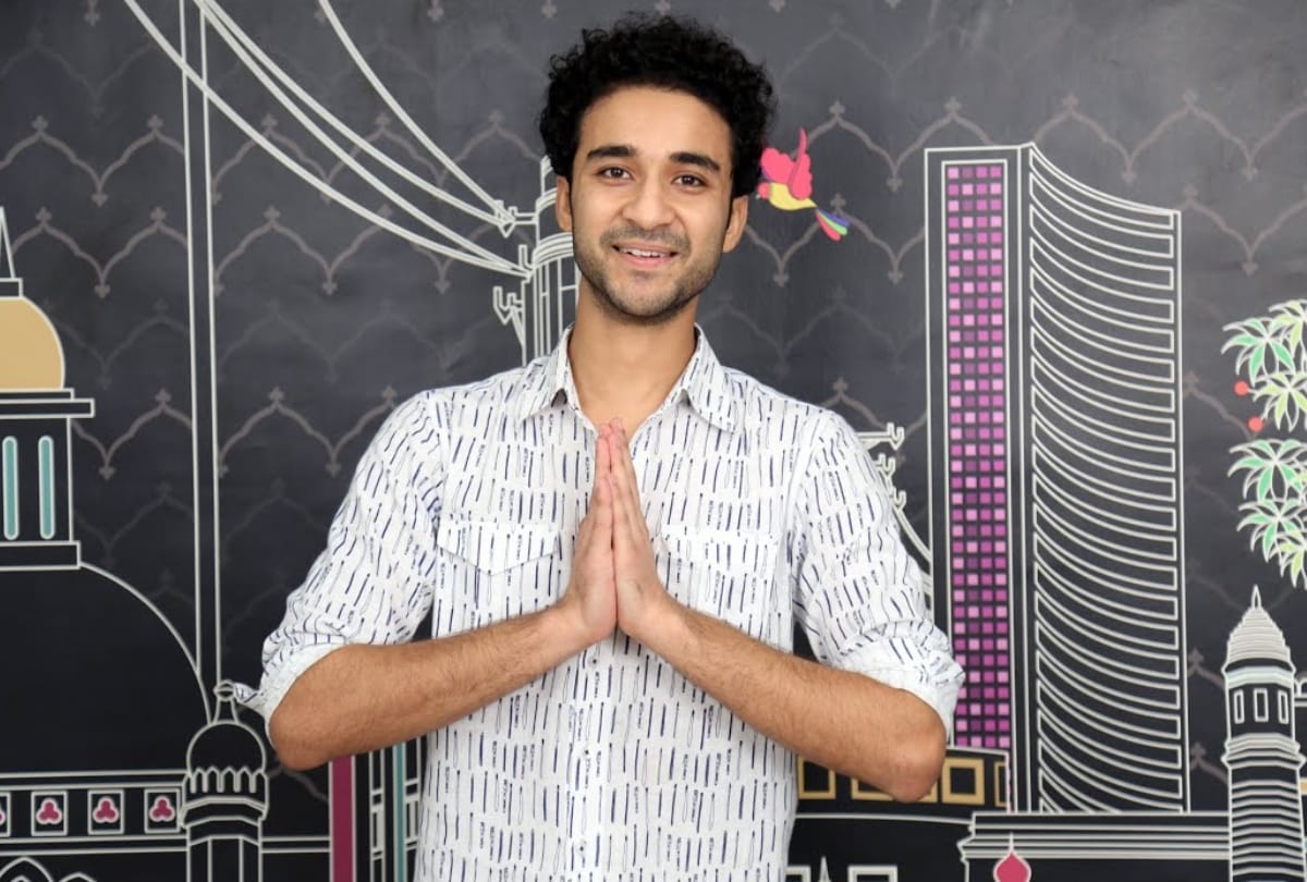 राघव जुयाल