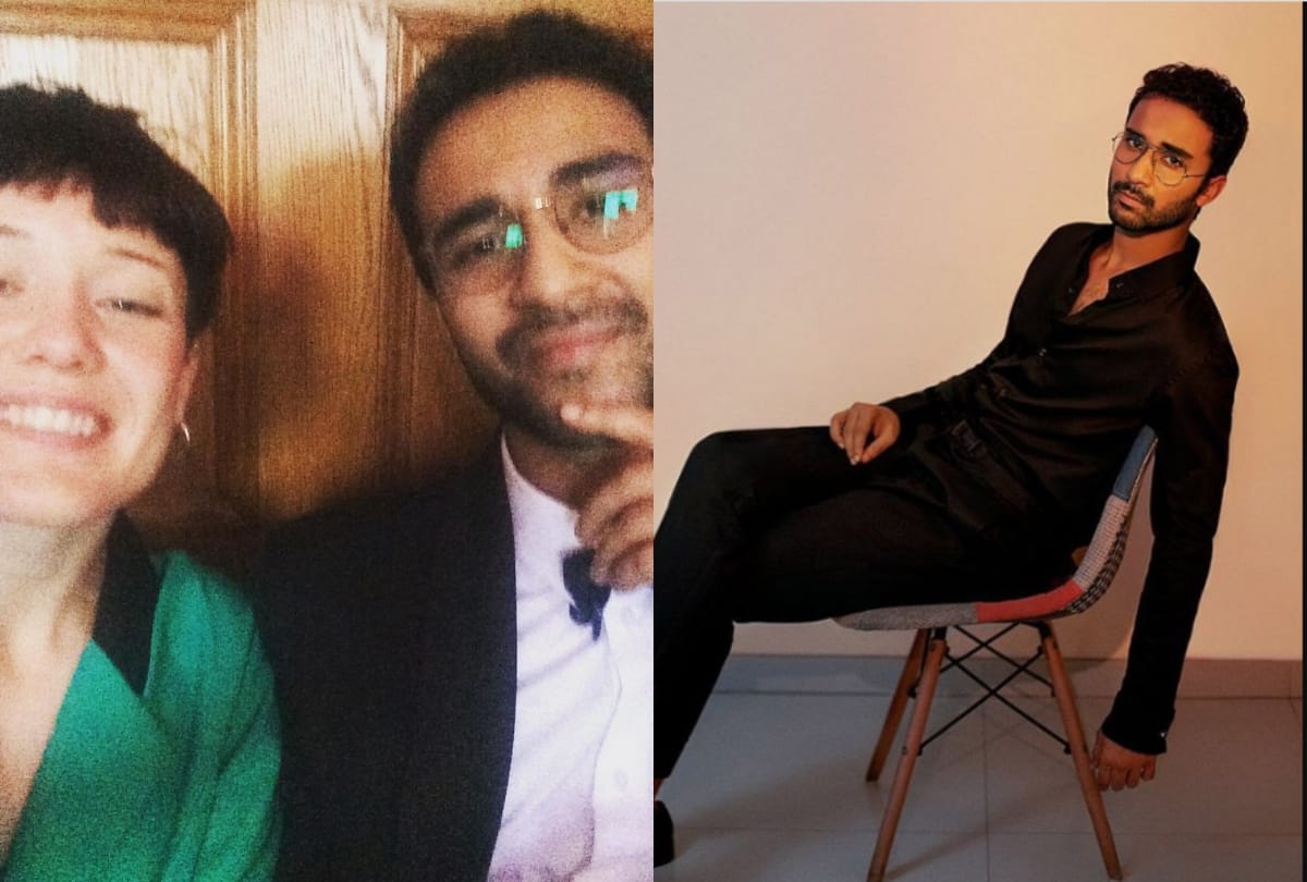 राघव जुयाल