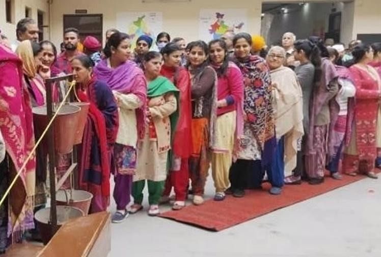 Pemilihan Majelis Punjab: Perempuan Menginginkan Kesetaraan Hak Keamanan dan Pendidikan