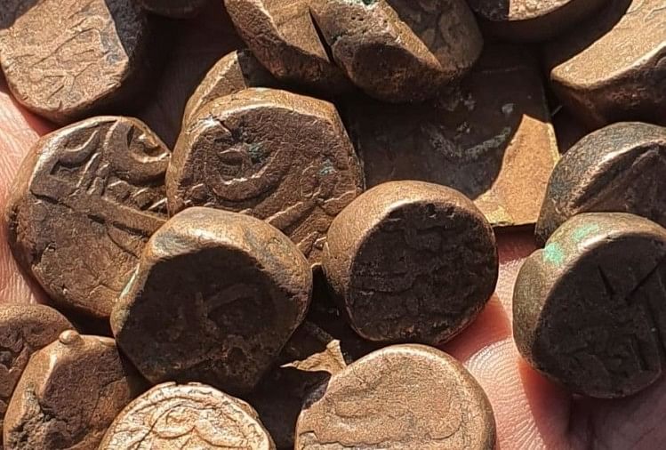 Berita Haridwar: Koin yang Dijual Di Sekitar Ganga Ghats Bukan Kuno Atau Asli, Baca Laporan Khusus