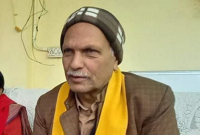 Berita Uttarakhand: Mantan Menteri Tidak Mendapatkan Perawatan Di Aiims Rishikesh