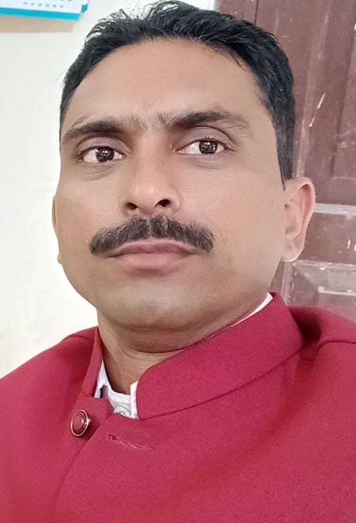 पंकज मिश्रा