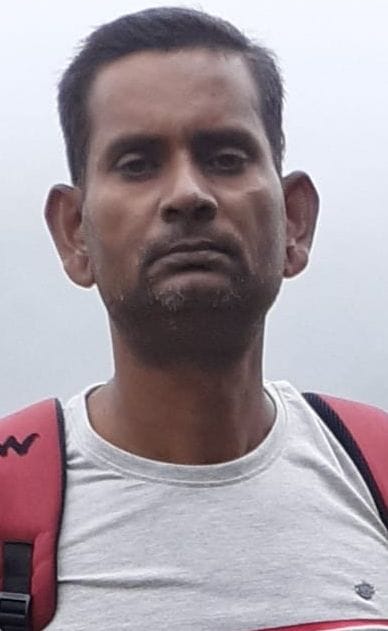 अजय त्रिवेदी