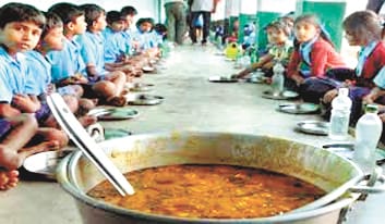 mid day meal mid day meal