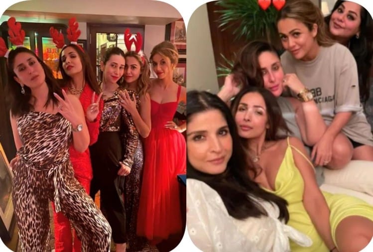 કરીના કપૂર-અમૃતા અરોરા પણ કોરોનાનો શિકાર