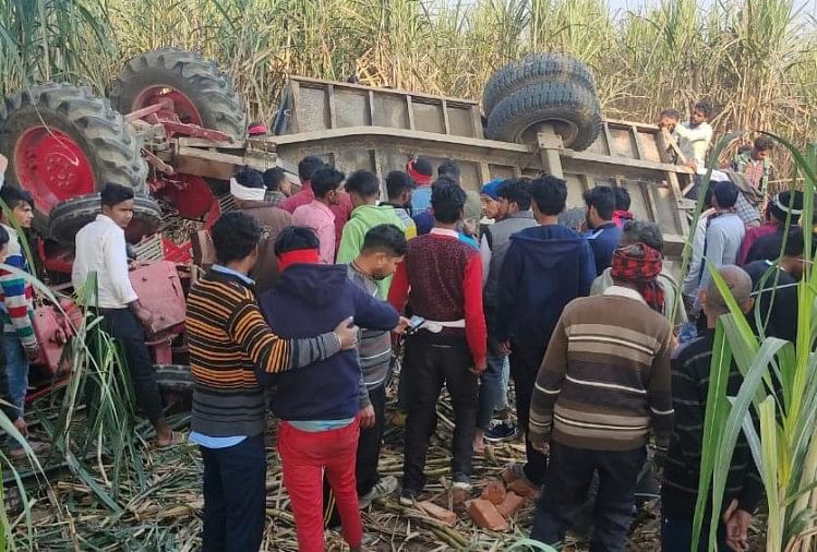 Berita Uttarakhand: Kecelakaan Di Roorkee, Pithoragarh Dan Uttarkashi, Empat Meninggal
