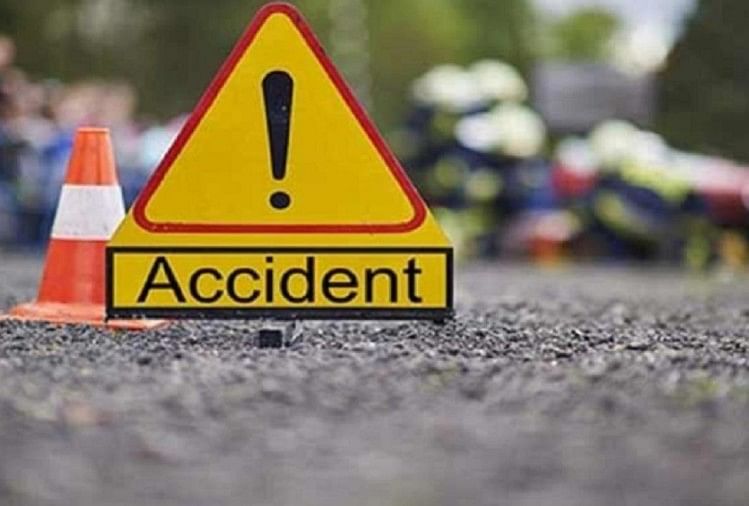 Tiga Teman Meninggal Dalam Kecelakaan Jalan di Ghatampur