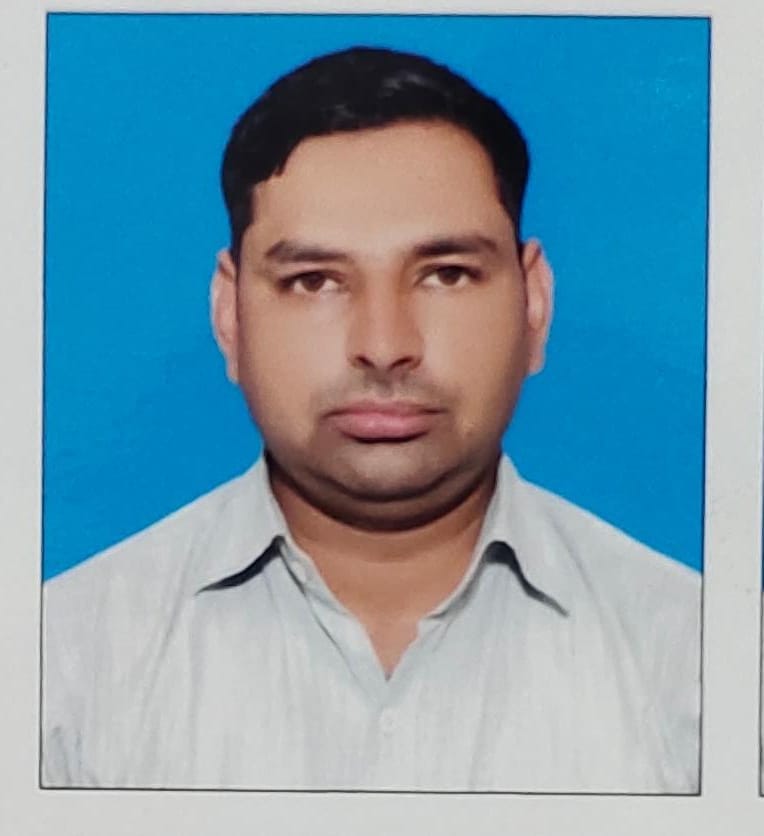 विकास सैनी