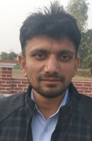 किसान अंकुर सैनी