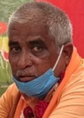 गणेश प्रसाद की फाइल फोटो। संवाद गणेश प्रसाद की फाइल फोटो। संवाद