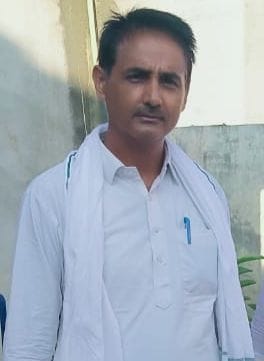 पानीपत। राजेश। फाइल फोटो। पानीपत। राजेश। फाइल फोटो।
