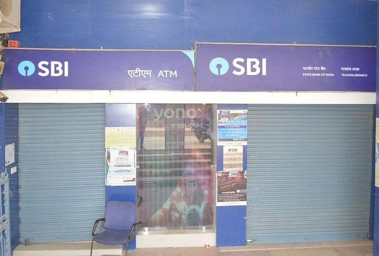 La grève des banques a affecté les entreprises à Agra