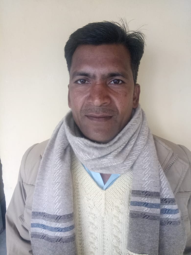 विनोद कुमार विनोद कुमार